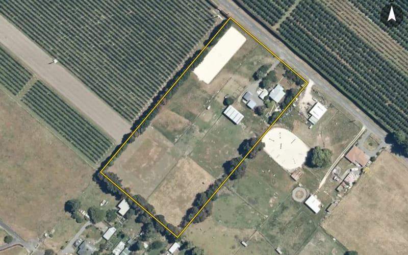 35 Tollemache Road West