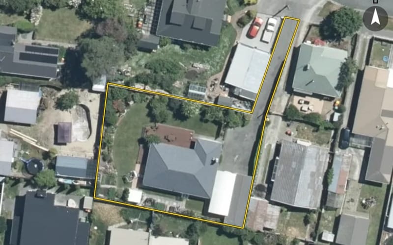 18A Rugby Street