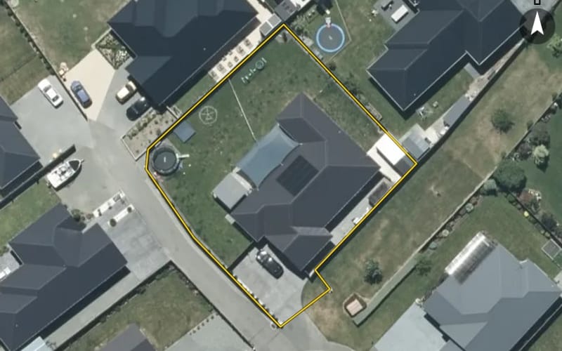 14 Roxburgh Place