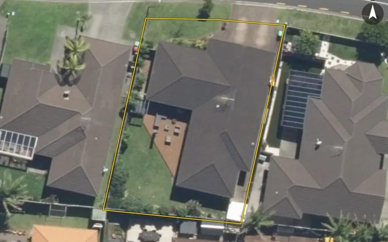 4 Kalmore Place