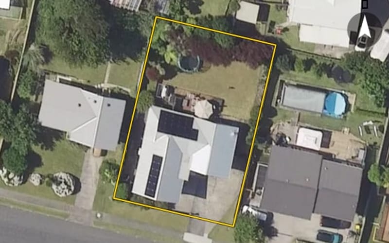 39 Westminster Drive