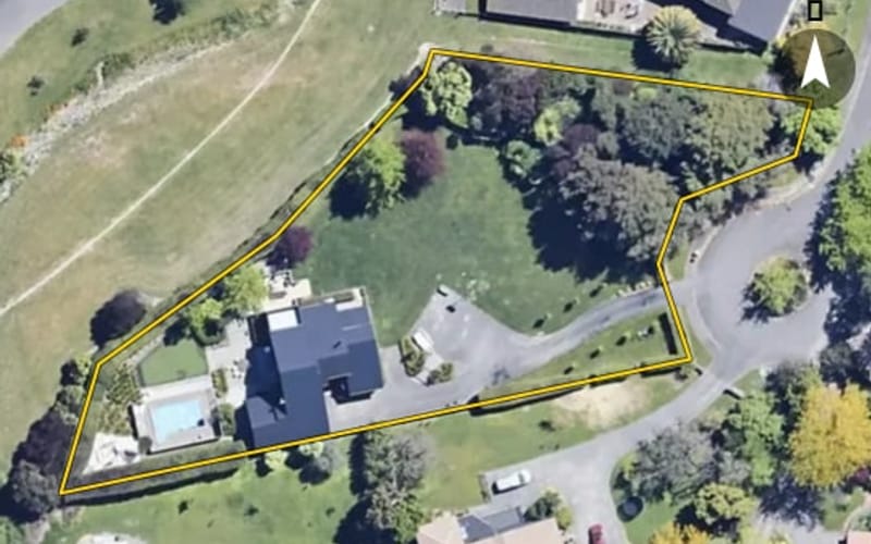 18 Glenhill Drive