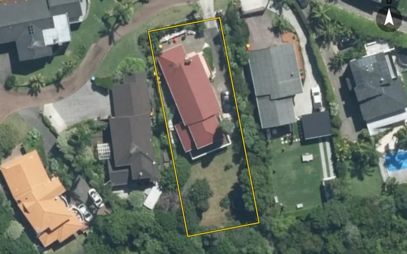 28 Asbury Crescent