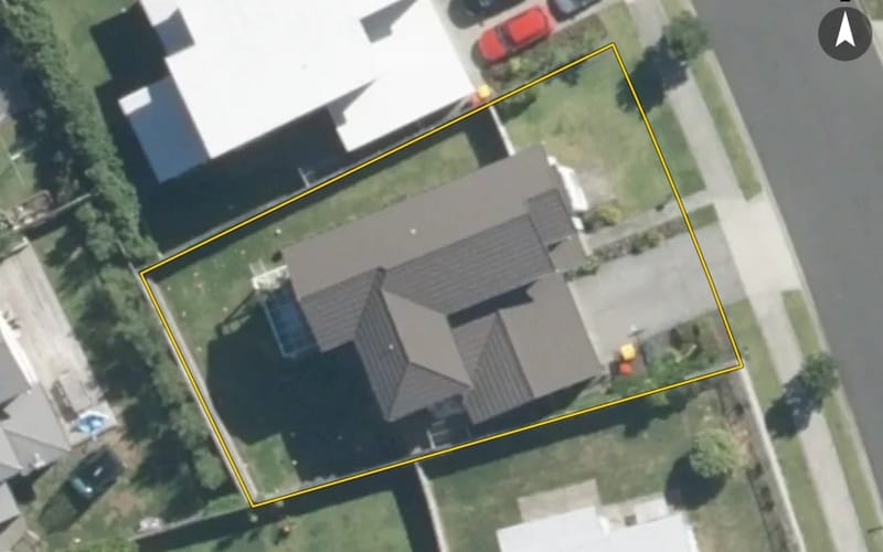 20 Tyler Davies Drive