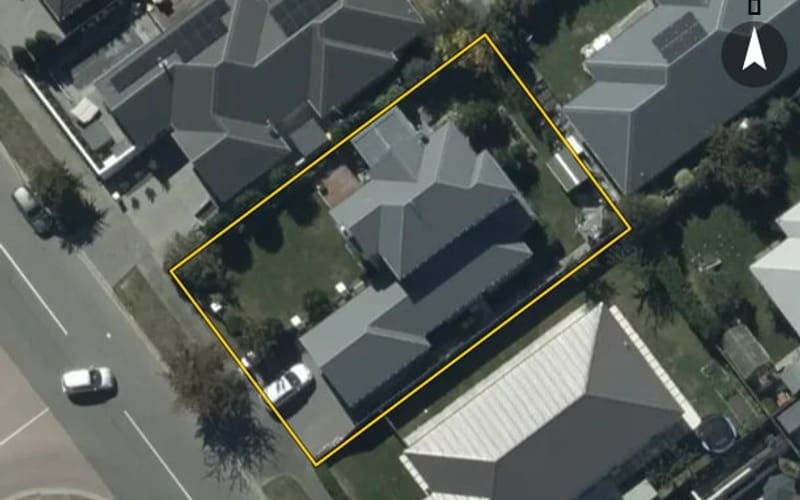 14 Augustine Drive