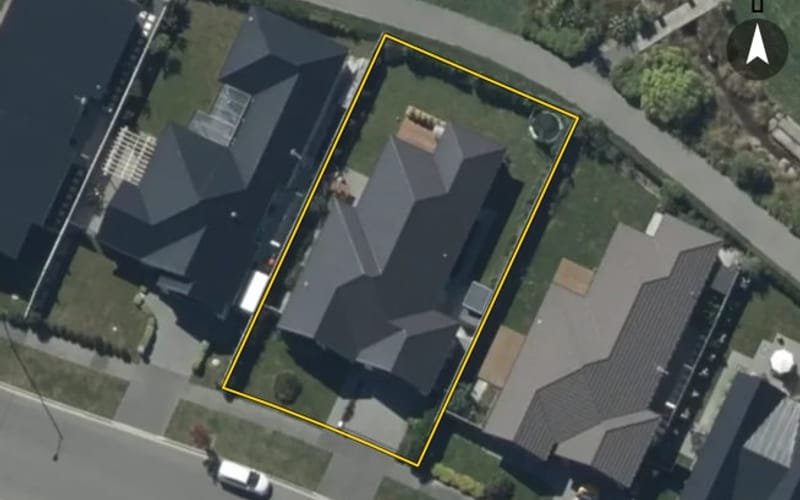 7 Collier Drive