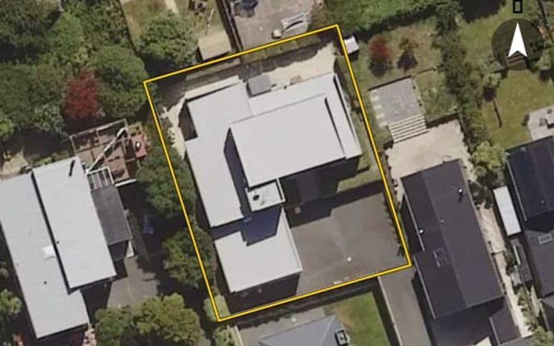 29A Henry Street