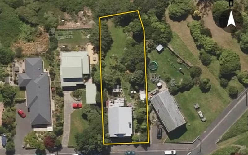 17 Scotia Street