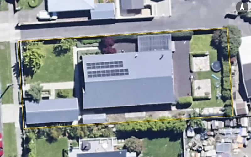 16 Adams Lane