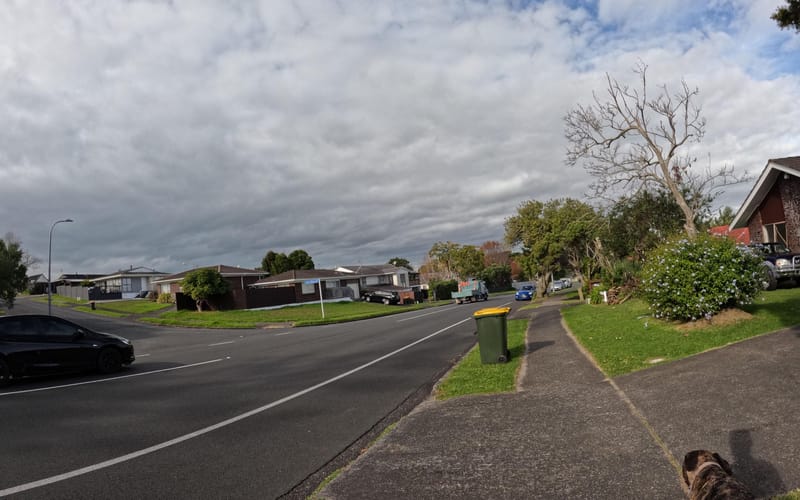 1 Anna Watson Road