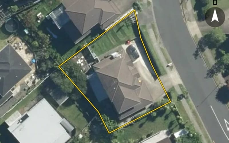 17 Hornbill Drive