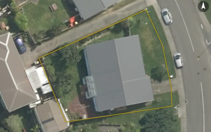 83 Baylands Drive