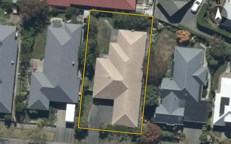 11 Huntingdon Place