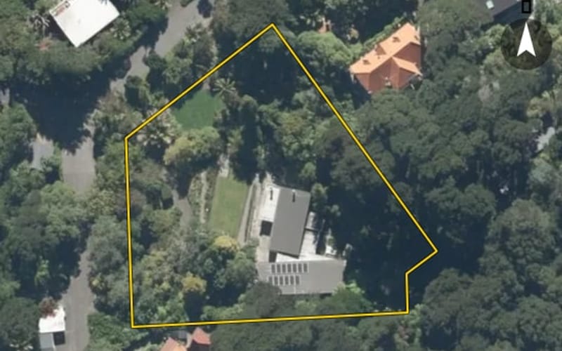 24 Moana Road