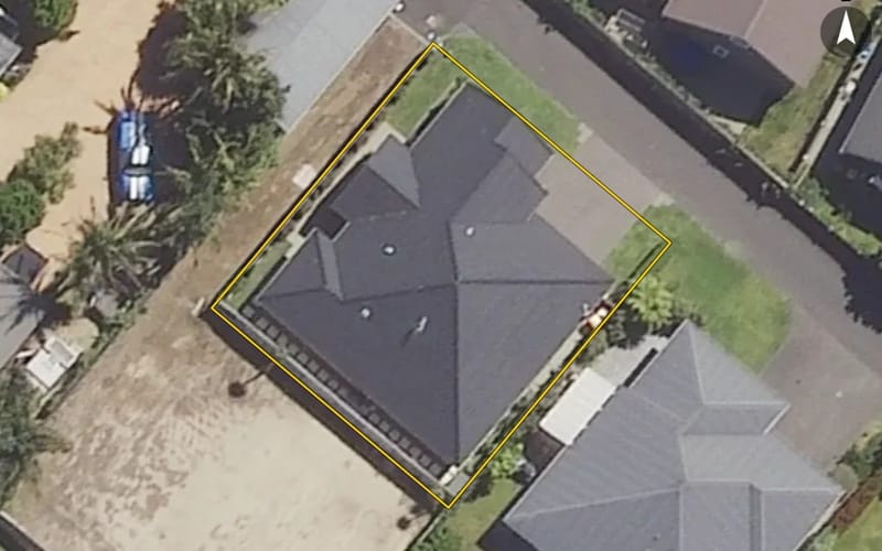 83A Carmichael Road