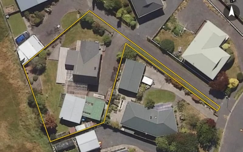 16 Canberra Place