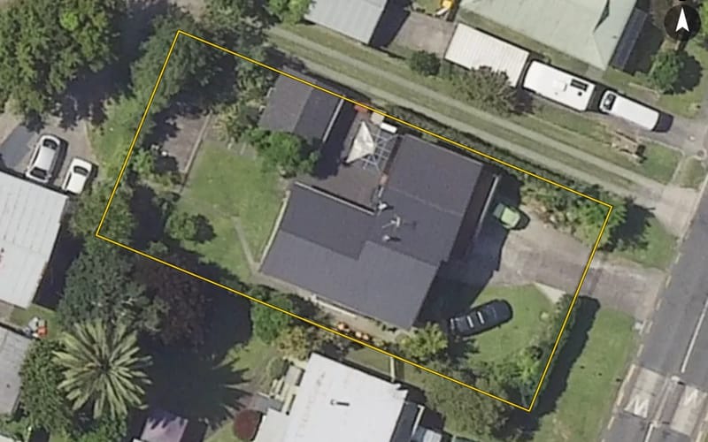 87 Coopers Road