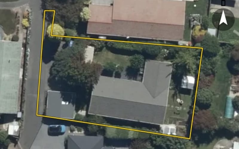 20A Applewood Place