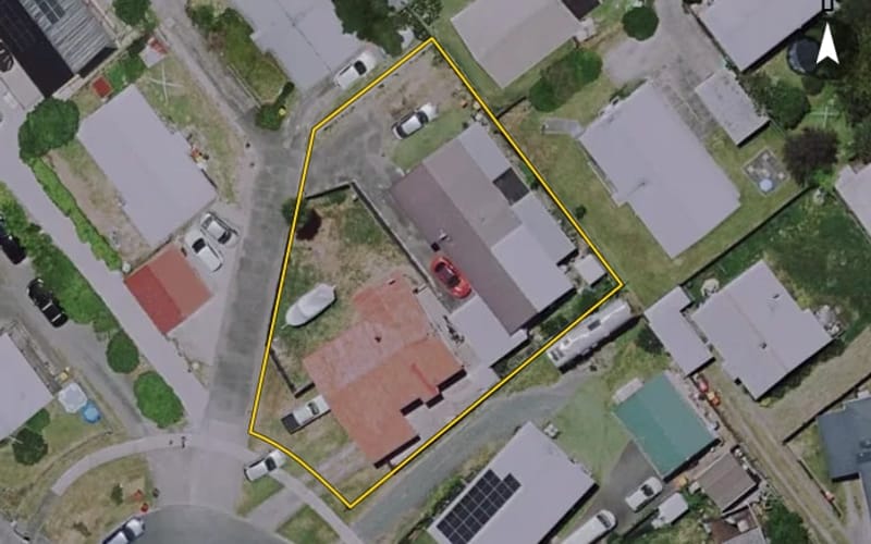 24A Pringle Place