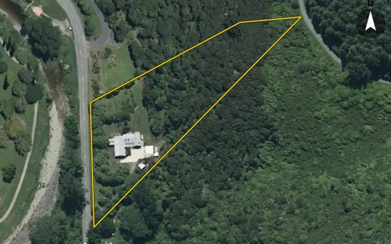325 Maitai Valley Road