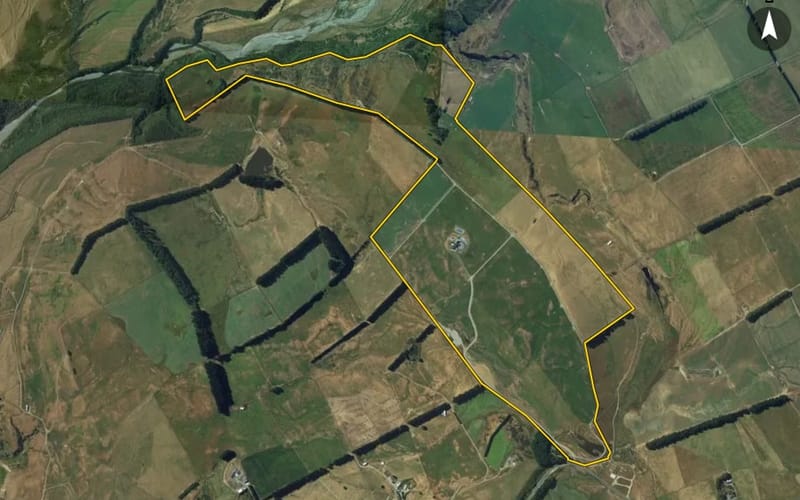 495 Kakapo Road