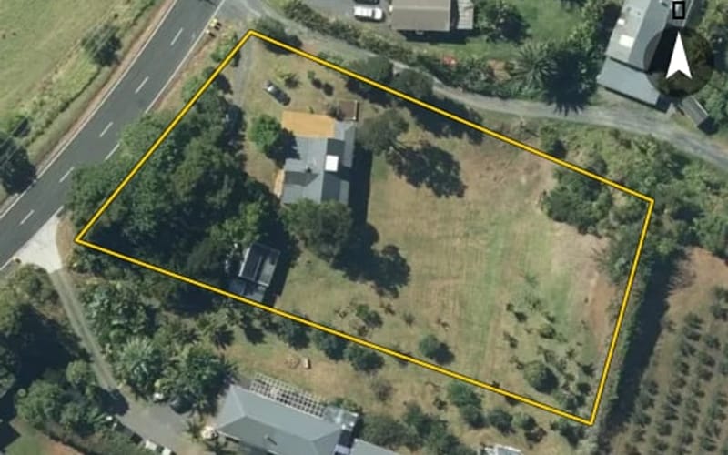 132 Parker Road