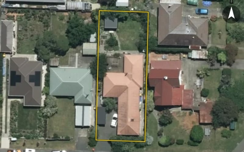 245 Nile Street East