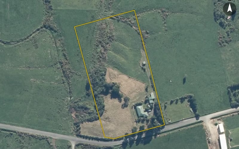 86 Cargill Road