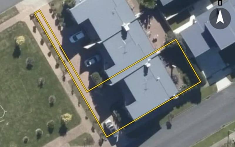 28 Balrickard Way