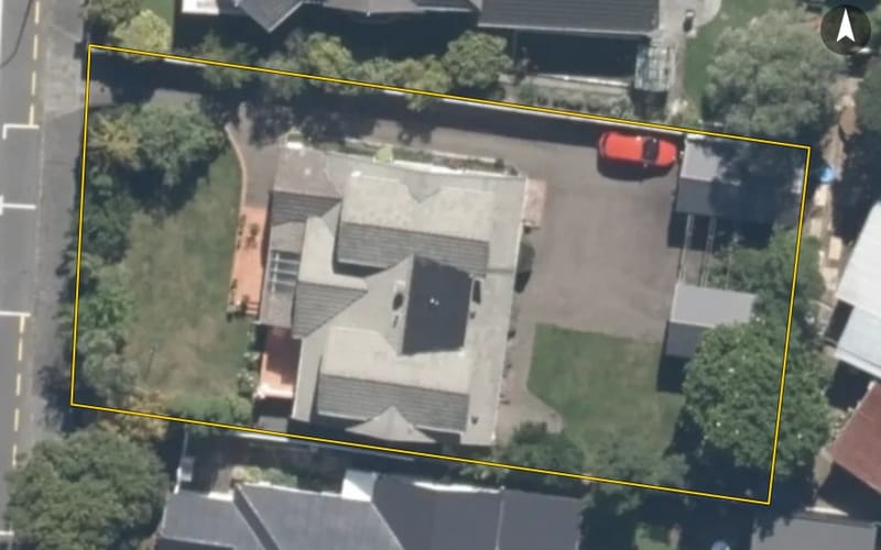 4 Bellevue Road