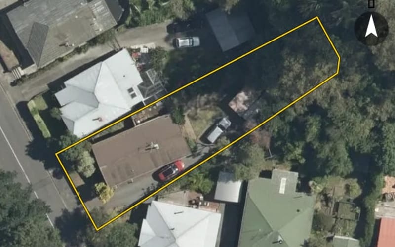 103 Milton Road