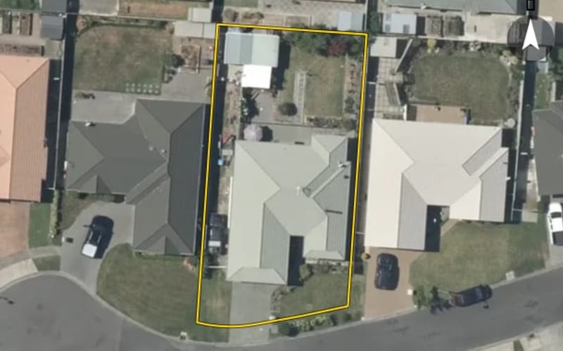 6 Addington Place