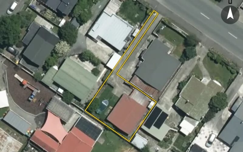 6A Motueka Street