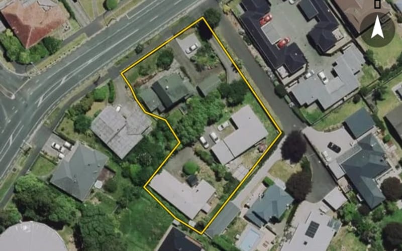 69A Forest Lake Road