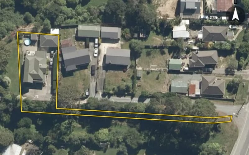 72 Maymorn Road