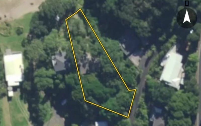 1058 Matapouri Road