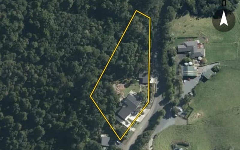 44 Tender Road