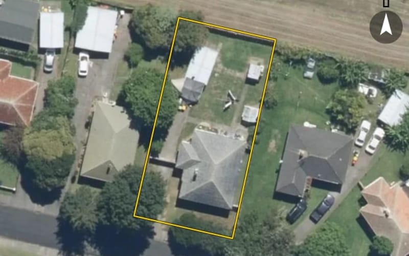 26 Waipapa Crescent