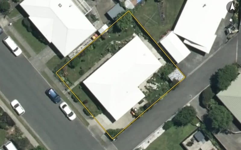 5 Clifford Avenue