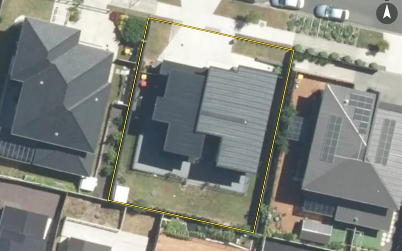 45 Matahae Drive