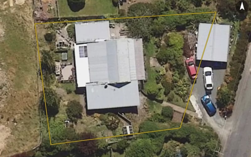 20 Brick Hill Road