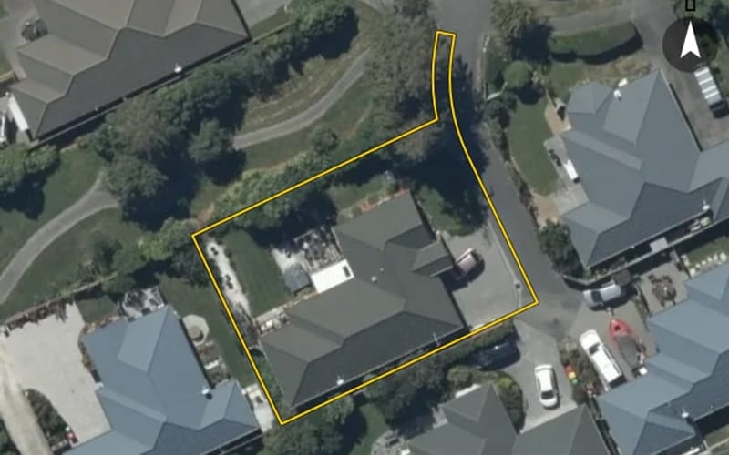11 Blowers Place