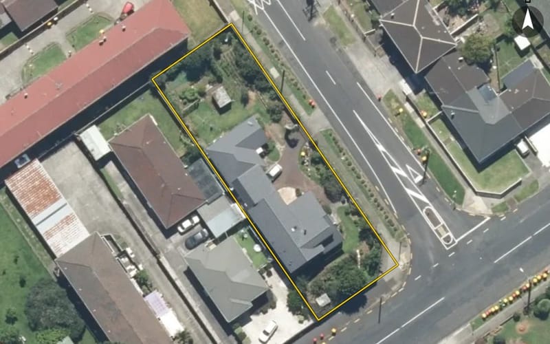 77 Wintere Road