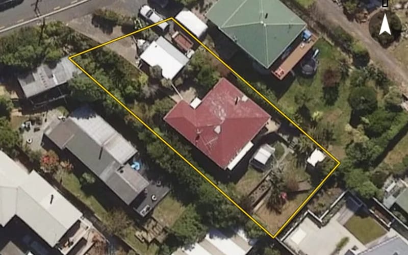 19 Seaview Road