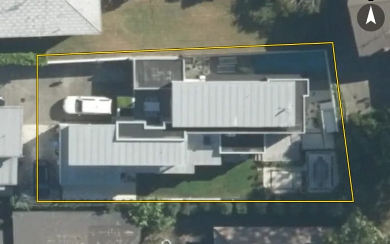 12B Haast Street