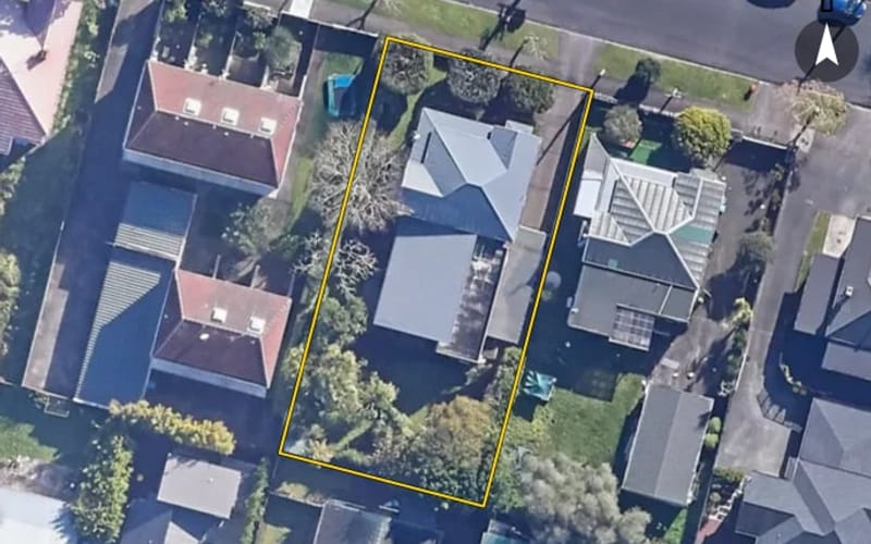 17 Lancing Road