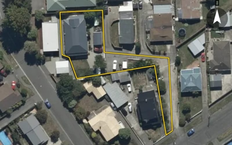 39 Kellys Road