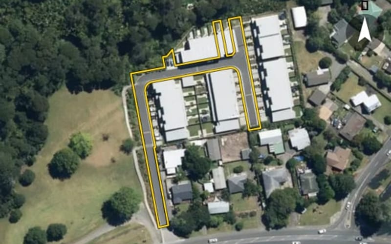 11 Tupu Place