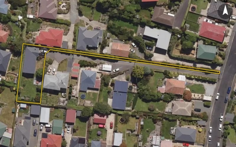 202 Elgin Road