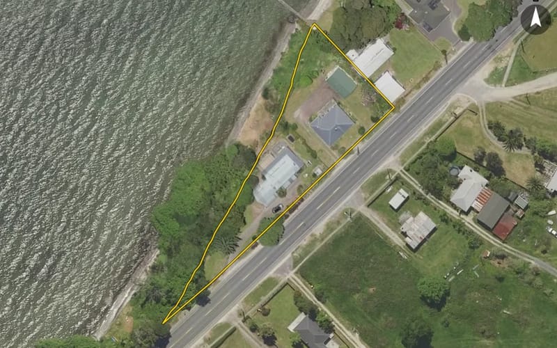 1603 State Highway 30